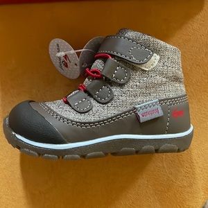 See Kai Run Toddler Boots